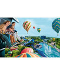 Coffret cadeau - ticketbox - futuroscope - séjour