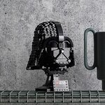 LEGO 75304 - Casque Dark Vador Star Wars