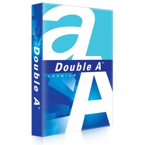 Papier A3 blanc 80g Premium - Ramette de 500 feuilles (ramette 500 feuilles)