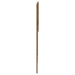 vidaXL Tête de lit Bois Ancien 120 cm Bois d'ingénierie