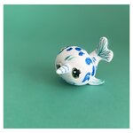 4 Washimals Animaux de fantaisie