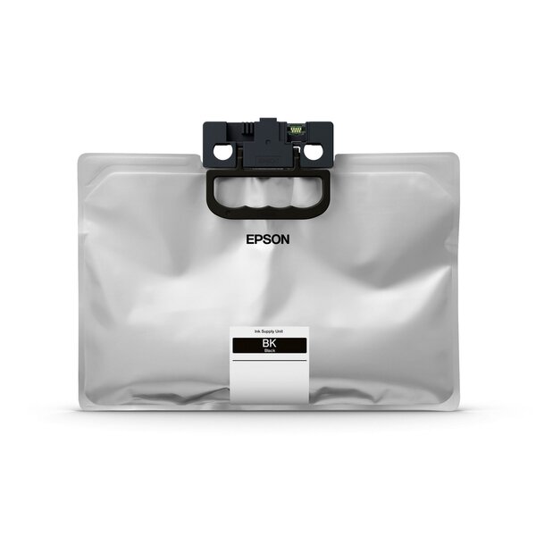 Cartouche d'encre  C13T12E140 Noir Marque Epson (C13T12E140)