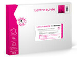 Prêt-à-Poster - Lettre Suivie - 500g - Pochette cartonnée