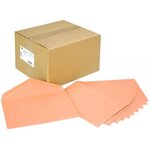 Boîte de 500 enveloppes bulles C5 162 x 229 mm 72 g patte gommée