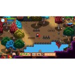Monster Harvest Jeu Switch