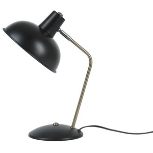 Lampe en métal à poser hood