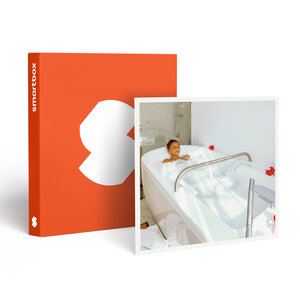 SMARTBOX - Coffret Cadeau 2 jours en hôtel 4* à Cannes avec séance de balnéothérapie et journée spa -  Séjour
