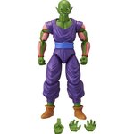 Dragon ball super - figurine dragon star 17 cm - piccolo