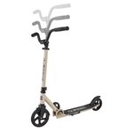 Trottinette FLOW RIDER  Taupe