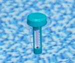 Thermomètre flottant pour piscine  58072
