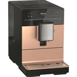 Expresso broyeur automatique - MIELE CM 5510 Silence CU - Bronze - 1,3 L