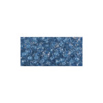 Perle Rocaille arktis lustrée Bleu clair 2 6mm 17 g