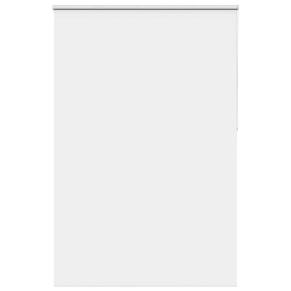 vidaXL Store enrouleur occultant largeur du tissu 151 6 cm polyester