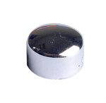 BTE 8 AIMANTS 9mm ARGENT EXACOMPTA