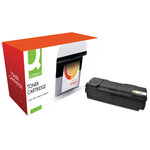 Q-connect toner laser - compatible Kyocera TK60 - Noir - 20000p