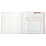 Manifold Autocopiant 210x210 Livraisons 50 Dupli - Avoine - X 5 - Le Dauphin