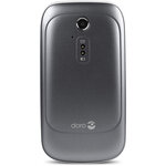 Doro 6520 téléphone senior à clapet - sonnerie forte