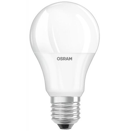 Lampe LED Parathom dépolie E27 2700°K 10 5W