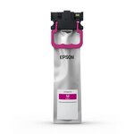 T01C300 - Cartouche d'encre Magenta EPSON