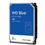 Disque Dur Interne - Western Digital - SATA PC WD Blue