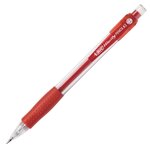 Porte mines rechargeable VELOCITY HB 0,5 mm Coloris aléatoire BIC