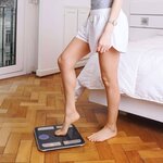 Beurer pèse-personne de salle de bain de diagnostic bf 195 noir