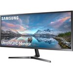 Samsung ultra wqhd moniteur 34 pouces ls34j550wqu