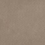 vidaXL Chaise de relaxation Taupe Similicuir daim