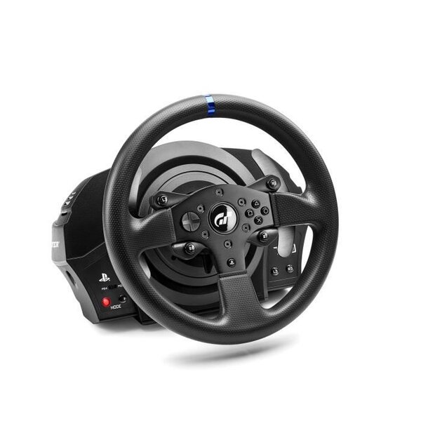 Casque Wireless pour PS3 Thrustmaster Y400Pw