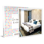 SMARTBOX - Coffret Cadeau - Escapade luxueuse de 2 jours en hôtel Best Western 4* à Cannes -