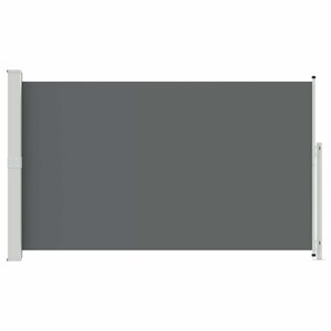 vidaXL Store latéral rétractable Rectangulaire 180 x 300 cm Polyester