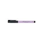 Feutre Pitt Artist Pen Brush lilas FABER-CASTELL