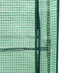 vidaXL Jardinière surélevée avec housse aspect rotin 80x40x138 cm