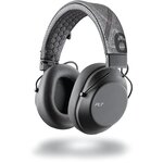 PLANTRONICS 213572-99  Casque Bluetooth BackBeat FIT 6100 / Gris