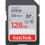Carte mémoire flash - SANDISK - 128GB