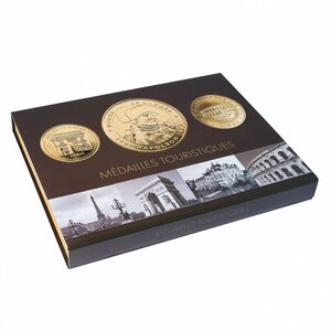 Idées cadeaux pour collection numismatique