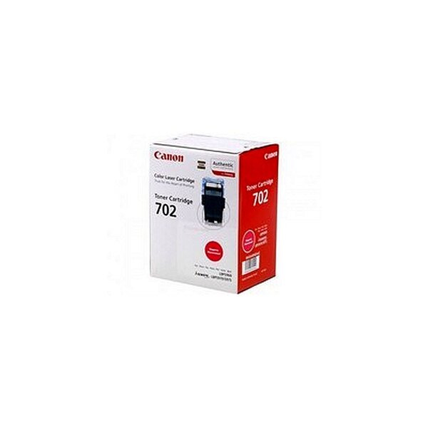 Canon 702 toner magenta 9643a004
