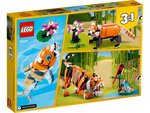 LEGO Creator - Le Tigre Majestueux - Modèle 31129