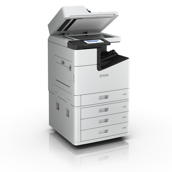 Epson epson workforce enterprise wf-c17590 d4twf