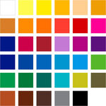 étui de 36 crayons de couleur Noris Colour STAEDTLER