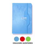 Carnet piqué 11 x 17 cm 96 Pages 5x5 70g CALLIGRAPHE
