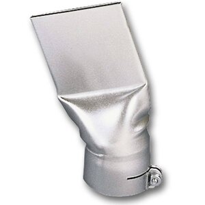 Steinel buse à angle plat 74x3 mm