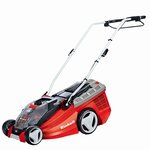 Einhell tondeuse à gazon ge-cm 43 li m kit
