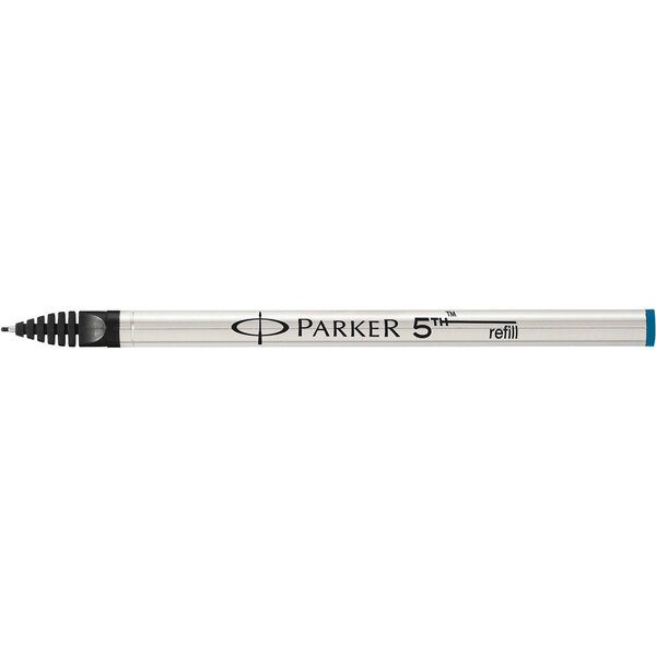 Mine de rechange 5TH Pointe Fine Bleu PARKER