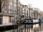 SMARTBOX - Coffret Cadeau 4 jours à Amsterdam avec visite guidée du Quartier Rouge -  Séjour