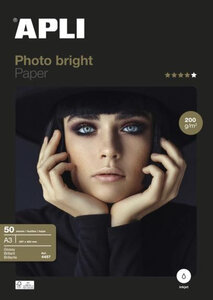 Paa3 Ink Photo Br.200Gr..