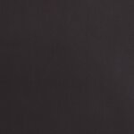 vidaXL Repose-pied Bleu 60x60x36 cm Tissu et similicuir