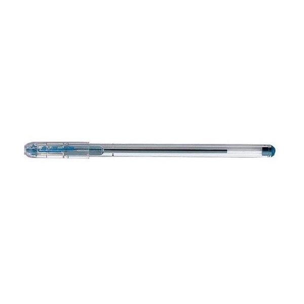 Stylo à bille SUPERB BK77  vert PENTEL