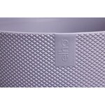 Pot de fleur Jazz Rond - Violet Ø 34.5 x hauteur 32 cm - Intérieur 100  recyclé