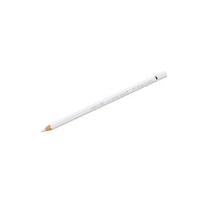 FABER-CASTELL Crayon aquarellable ALBRECHT DÜRER blanc
